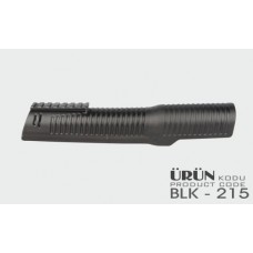 BLK-215 El Kundağı Pompalı Av Tüfeği Yedek Parçası